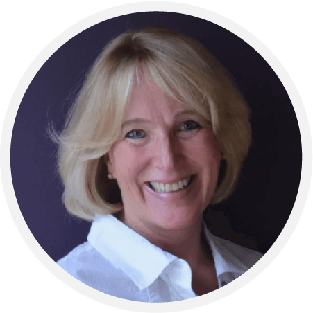 Mara Benner Executive coach